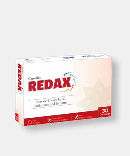 REDAX
