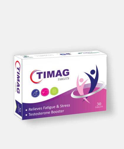 TIMAG